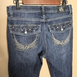 Rock & Republic Kasandra Bootcut Jeans